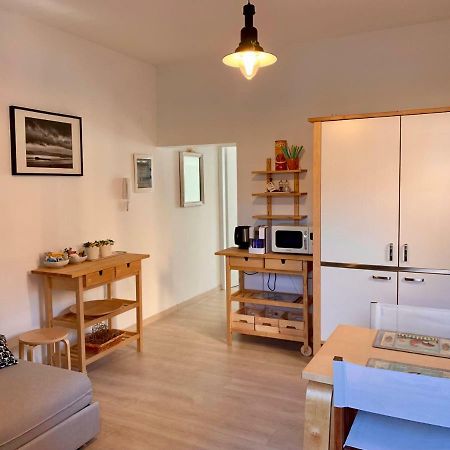 ボルセーナCasa Francescoアパートメント エクステリア 写真