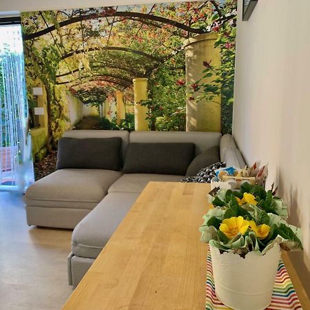 ボルセーナCasa Francescoアパートメント エクステリア 写真