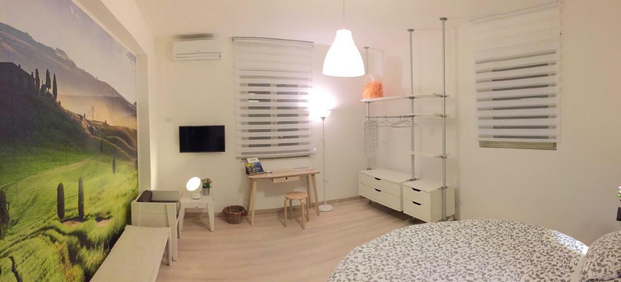 ボルセーナCasa Francescoアパートメント エクステリア 写真