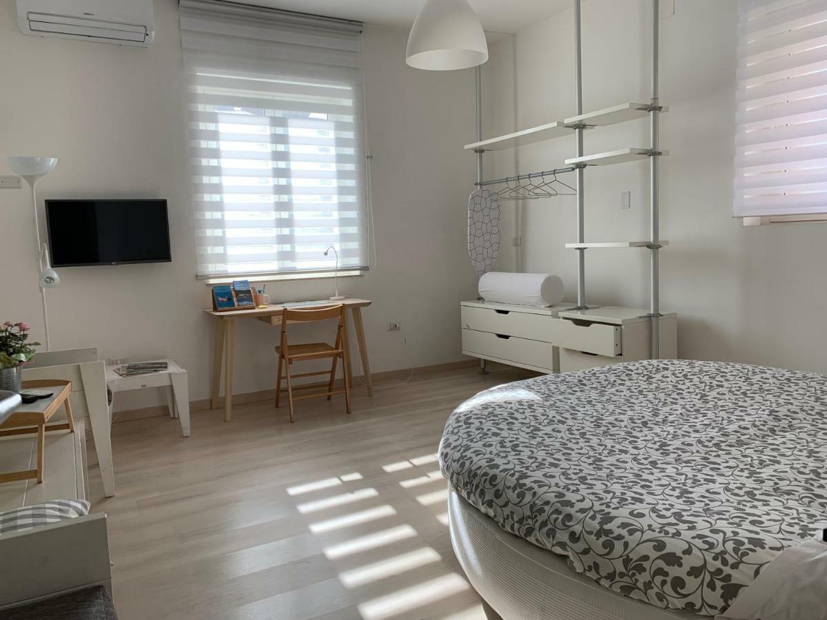 ボルセーナCasa Francescoアパートメント エクステリア 写真
